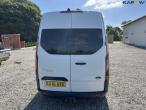 Ford Transit Custom 2.2 Tdci panel van 6