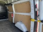 Ford Transit Custom 2.2 Tdci panel van 21