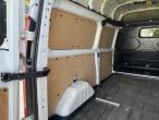Ford Transit Custom 2.2 Tdci panel van 22