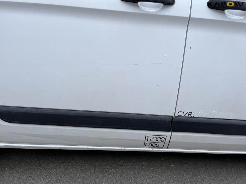 Ford transit custom 2.2 TDCI van 15