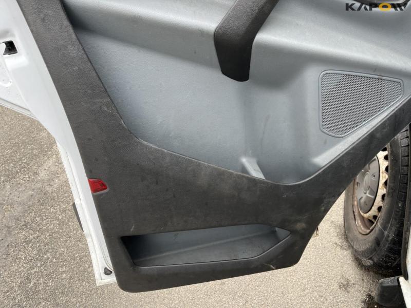 Ford transit custom 2.2 TDCI van 25