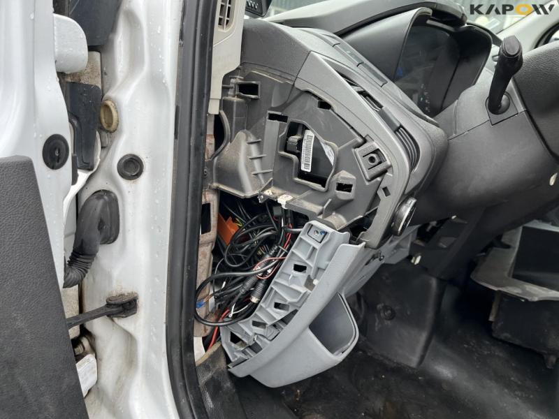 Ford transit custom 2.2 TDCI van 26