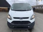 Ford transit custom 2.2 TDCI van 2
