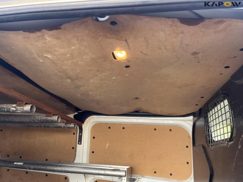 Ford Transit Custom 2.2 TDCI van 28