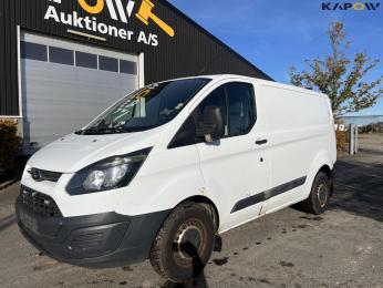 Ford Transit Custom 2.2 TDCI van