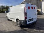 Ford Transit Custom 2.2 TDCI van 7
