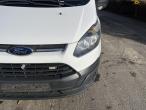 Ford Transit Custom 2.2 TDCI van 14