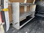Ford Transit Custom 2.2 TDCI van 25