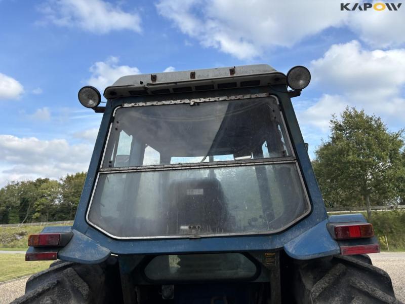 Ford TW-10 tractor 21