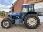 Ford TW-10 tractor 8