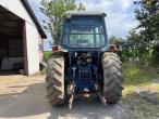 Ford TW15 tractor 6