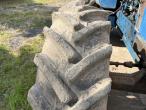 Ford TW15 tractor 19