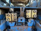 Ford TW15 tractor 25