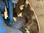 Ford TW15 tractor 26