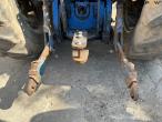 Ford TW15 tractor 29
