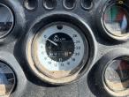 Ford TW15 tractor 33