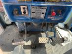 Ford TW15 tractor 35