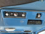 Ford TW15 tractor 36