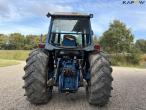 Ford TW35 tractor 6