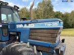 Ford TW35 tractor 13