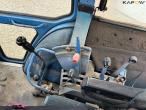 Ford TW35 tractor 53