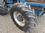Ford TW35 tractor 66