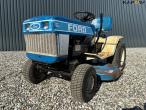 Ford YT 16H garden tractor 1