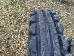 Fordson Dexta diesel tractor 17