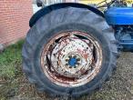 Fordson Dexta diesel tractor 23
