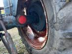 Fordson Dexta diesel tractor 27