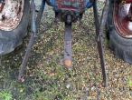 Fordson Dexta diesel tractor 29