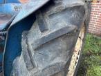 Fordson Dexta diesel tractor 35