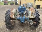 Fordson Dexta diesel 4