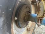 Fordson Dexta diesel 27