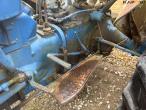 Fordson Dexta diesel 35