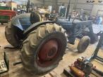 Fordson Dexta with front loader 4
