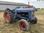 Fordson Rower Major tractor 3