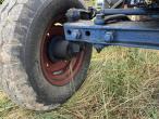 Fordson Rower Major tractor 10