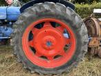 Fordson Rower Major tractor 31