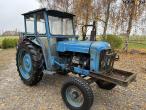Fordson Super Major 2 WD tractor 3