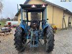 Fordson Super Major 2 WD tractor 6