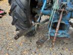 Fordson Super Major 2 WD tractor 34