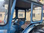 Fordson Super Major 2 WD tractor 47