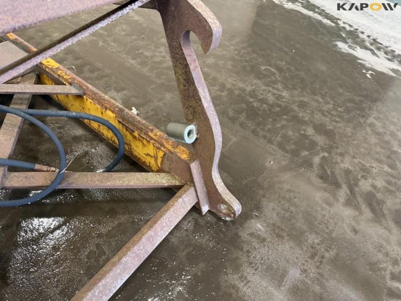 Extension for straw spear 13