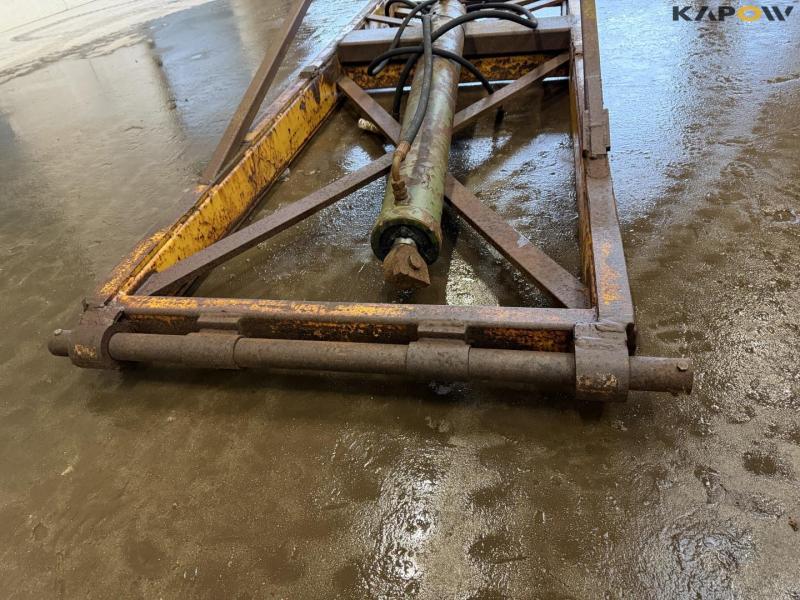 Extension for straw spear 14