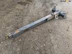 Extension arm manitou 3