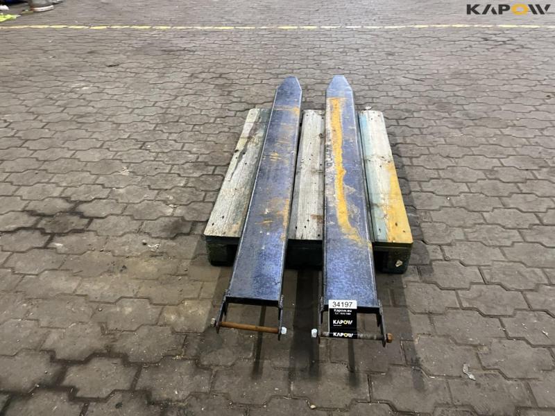 Extension forks - New 4