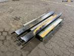 Extension forks - New 3