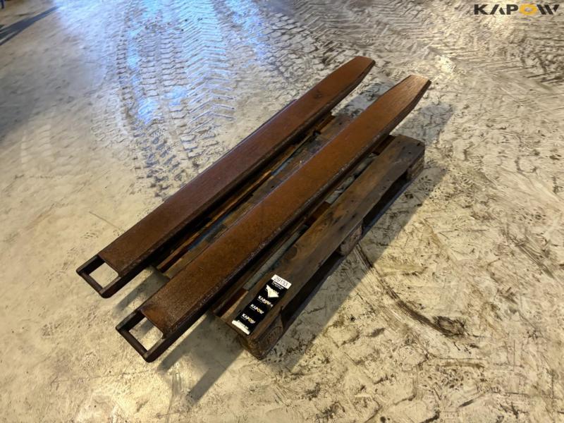Extension forks 3