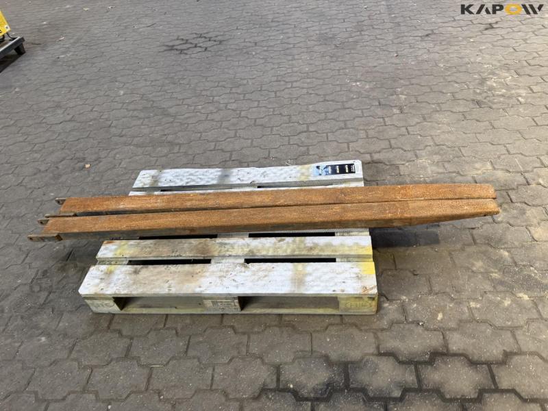 Extension forks 6